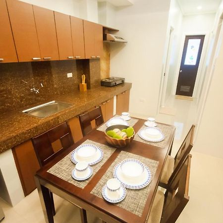 Nf Suites Davao Luaran gambar