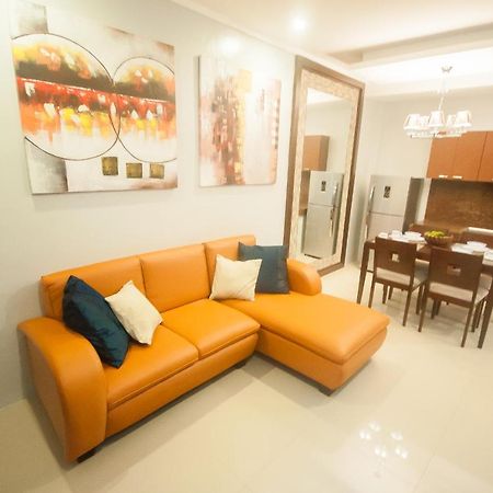 Nf Suites Davao Luaran gambar