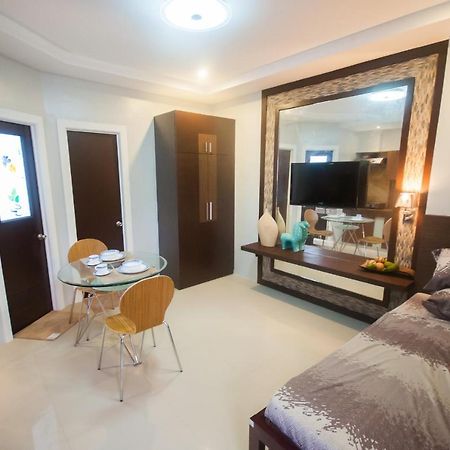Nf Suites Davao Luaran gambar