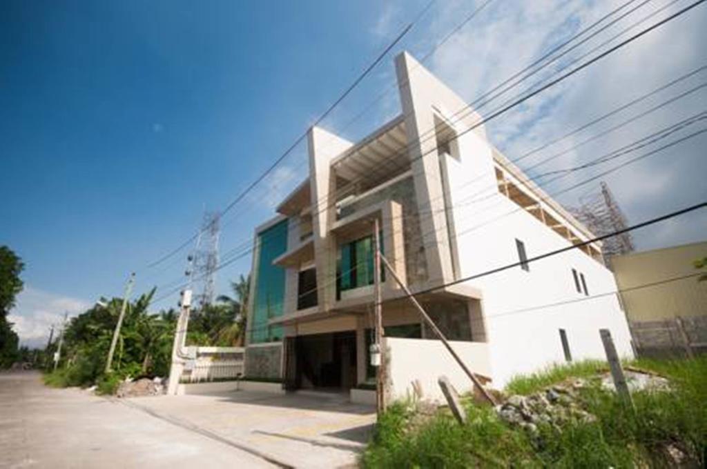 Nf Suites Davao Luaran gambar