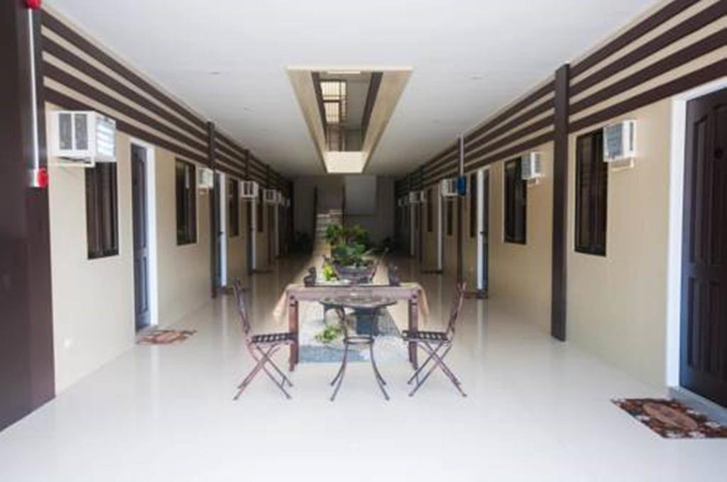 Nf Suites Davao Luaran gambar