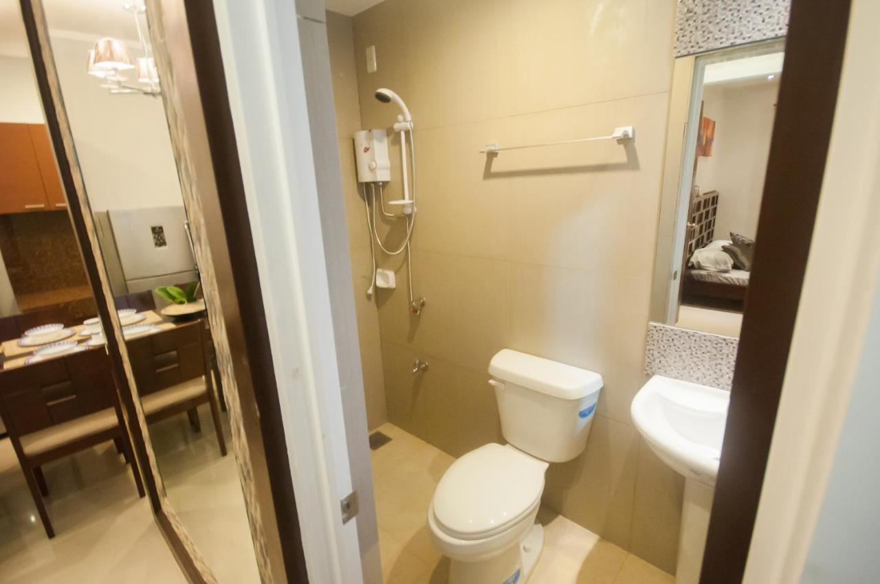 Nf Suites Davao Luaran gambar