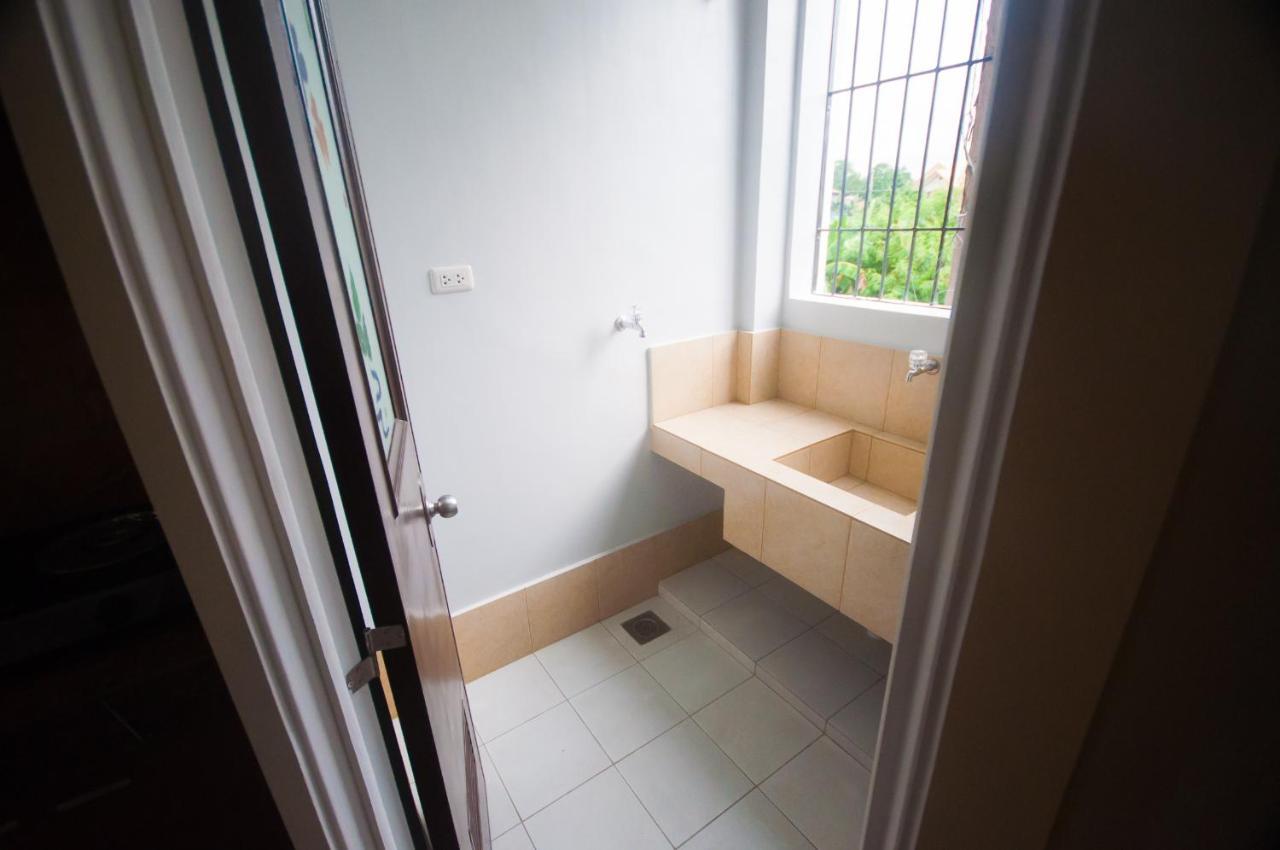 Nf Suites Davao Luaran gambar