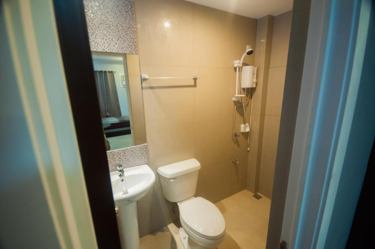 Nf Suites Davao Luaran gambar