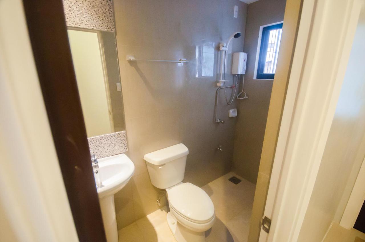 Nf Suites Davao Luaran gambar