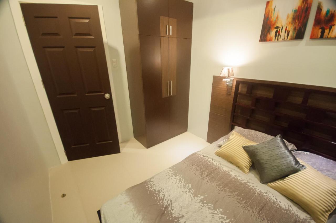 Nf Suites Davao Luaran gambar