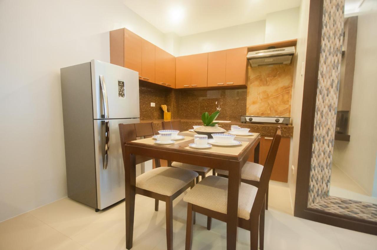 Nf Suites Davao Luaran gambar