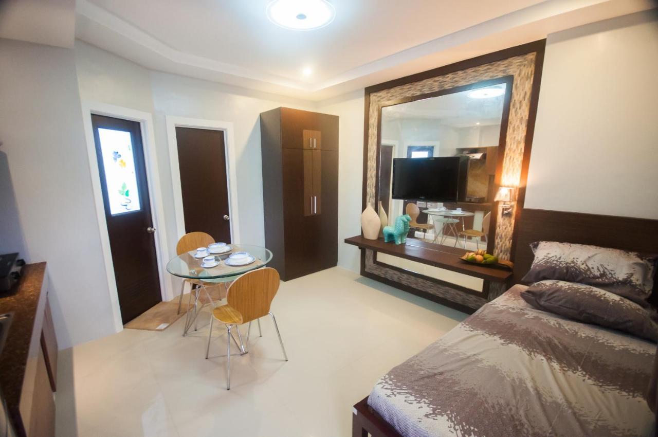 Nf Suites Davao Luaran gambar